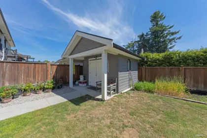 Playground / Recreational Area Near 8906 134a Street, Surrey, BC