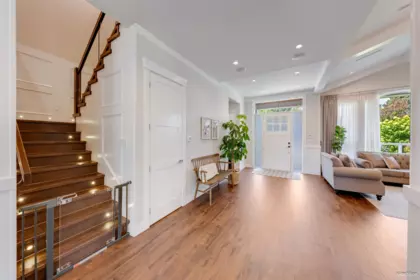 Primary Bedroom Photo of 8906 134a Street, Surrey, BC