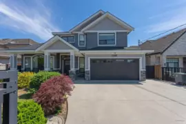 8906 134a Street, Surrey, BC