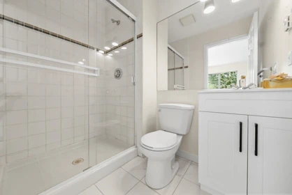 Hallway Photo of 30 22000 Sharpe Avenue, Richmond, BC