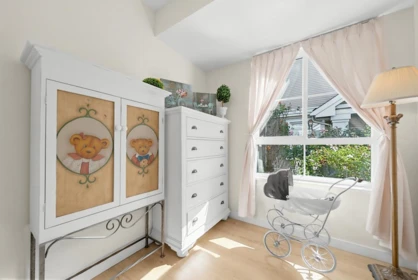 Kitchen Photo of 30 22000 Sharpe Avenue, Richmond, BC