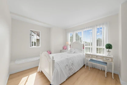Laundry Room Photo of 30 22000 Sharpe Avenue, Richmond, BC