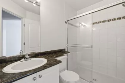 Bedroom 3 Photo of 17 5900 Muir Drive, Richmond, BC
