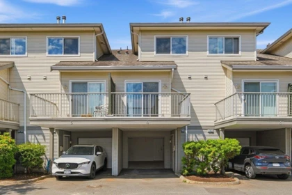 17 5900 Muir Drive, Richmond, BC, Richmond — Townhouse for sale