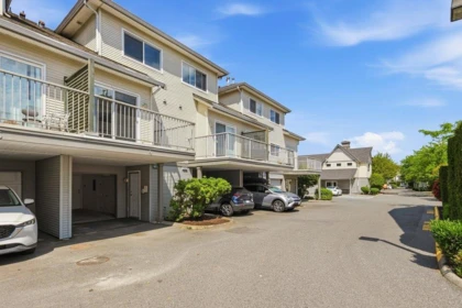 17 5900 Muir Drive, Richmond, BC, Richmond — Townhouse for sale