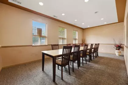 Hallway Photo of 17 5900 Muir Drive, Richmond, BC