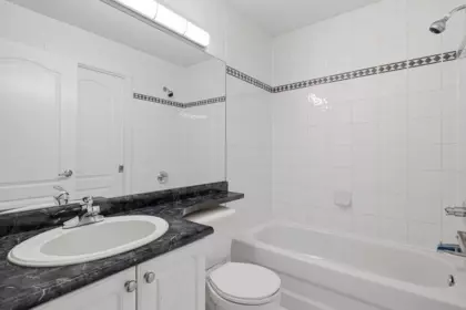 Loft / Bonus Room Photo of 17 5900 Muir Drive, Richmond, BC