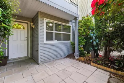Mudroom Photo of 17 5900 Muir Drive, Richmond, BC