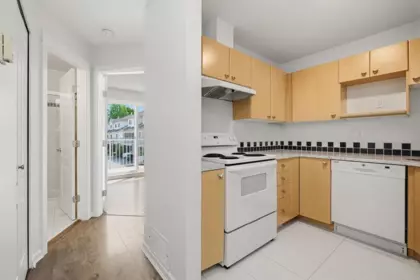 Pantry Photo of 17 5900 Muir Drive, Richmond, BC
