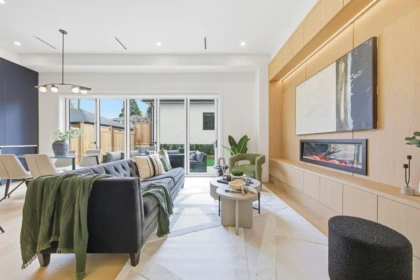 2 3708 W 18th Avenue, Vancouver, BC, Vancouver — Half Duplex for sale