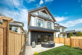 2 3708 W 18th Avenue, Vancouver, BC
