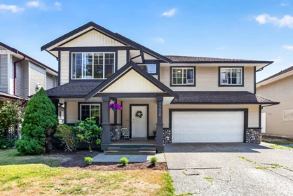 11420 236 Street, Maple Ridge, BC, Maple Ridge — Single Family Residence for sale