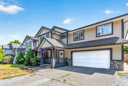 11420 236 Street, Maple Ridge, BC, Maple Ridge — Single Family Residence for sale