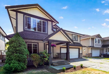 11420 236 Street, Maple Ridge, BC, Maple Ridge — Single Family Residence for sale
