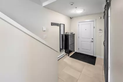 Laundry Room Photo of 1 2495 Davies Avenue, Port Coquitlam, BC