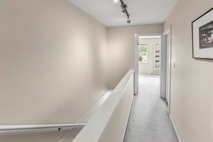 Walk-In Closet Photo of 1 2495 Davies Avenue, Port Coquitlam, BC