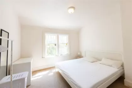 Bedroom 3 Photo of 4674 W 4th Avenue, Vancouver, BC