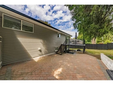 Aerial View of 14927 Kew Drive, Surrey, BC