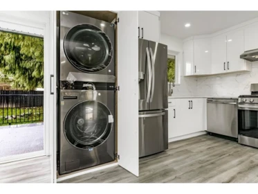 Basement Recreation Room Photo of 14927 Kew Drive, Surrey, BC