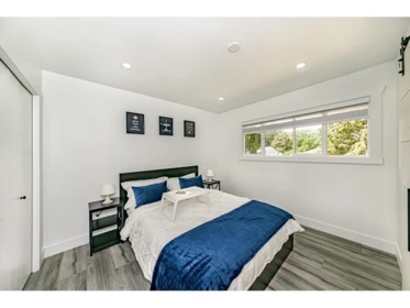 Bedroom 3 Photo of 14927 Kew Drive, Surrey, BC
