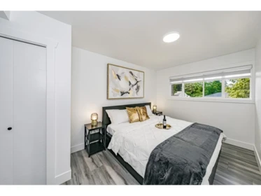 Powder Room Photo of 14927 Kew Drive, Surrey, BC