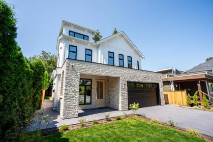 1735 Enderby Avenue, Delta, BC, Delta — Single Family Residence for sale