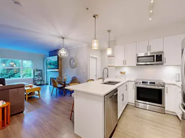 211 5020 221a Street, Langley, BC, Langley — Apartment/Condo for sale