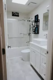 Primary Bathroom Photo of 3302 274a Street, Langley, BC