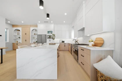 3 5406 Manor Street, Burnaby, BC, Burnaby — Half Duplex for sale