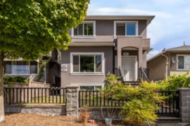 621 E 65th Avenue, Vancouver, BC