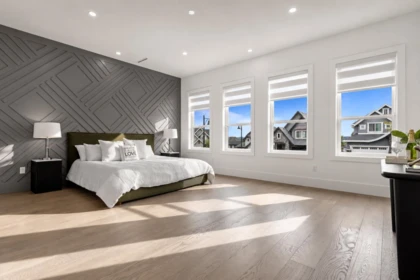 Basement Recreation Room Photo of 16633 Bell Road, Surrey, BC