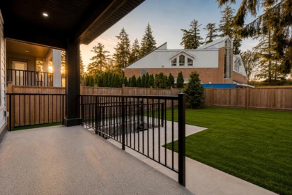 Community Amenities Photo (Clubhouse) of 16633 Bell Road, Surrey, BC