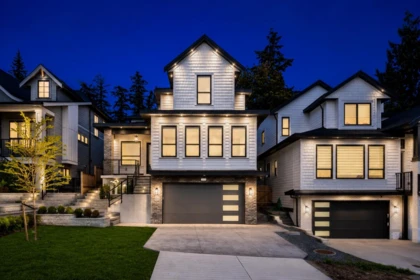16633 Bell Road, Surrey, BC, Surrey — Single Family Residence for sale