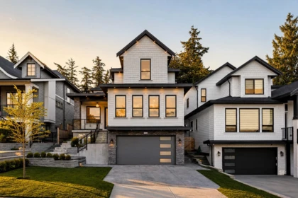 16633 Bell Road, Surrey, BC, Surrey — Single Family Residence for sale
