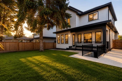 16633 Bell Road, Surrey, BC, Surrey — Single Family Residence for sale