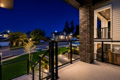 Fitness Center Photo Near 16633 Bell Road, Surrey, BC