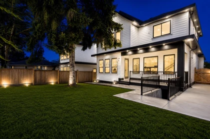 16633 Bell Road, Surrey, BC, Surrey — Single Family Residence for sale