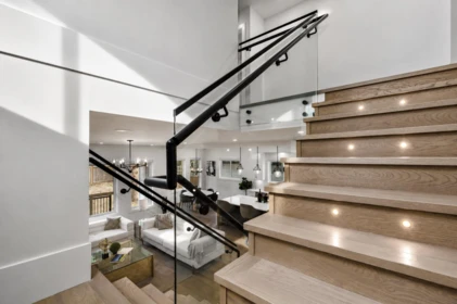 Loft / Bonus Room Photo of 16633 Bell Road, Surrey, BC