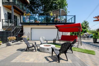 Community Amenities Photo (Clubhouse) of 12862 54a Avenue, Surrey, BC
