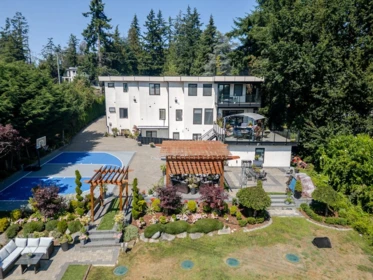 12862 54a Avenue, Surrey, BC, Surrey — Single Family Residence for sale