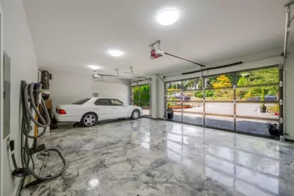 Garden / Landscaping Photo of 12862 54a Avenue, Surrey, BC
