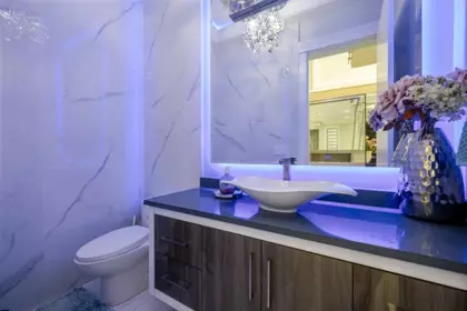 Guest Bathroom Photo of 12862 54a Avenue, Surrey, BC
