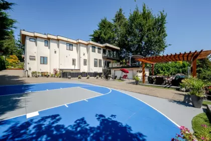 Street View Photo of 12862 54a Avenue, Surrey, BC
