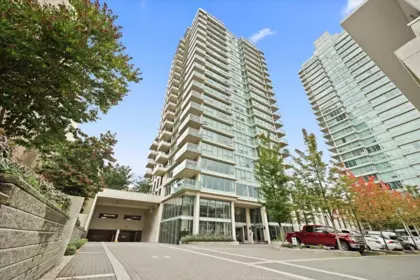 807 2200 Douglas Road, Burnaby, BC, Burnaby — Apartment/Condo for sale