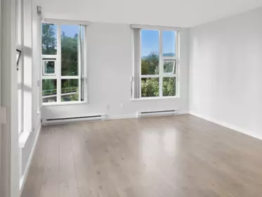Office / Den Photo of 807 2200 Douglas Road, Burnaby, BC