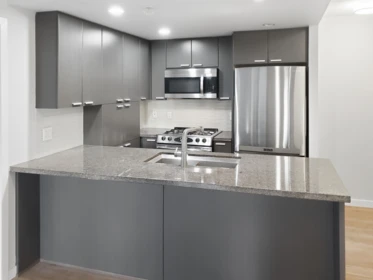 Pantry Photo of 807 2200 Douglas Road, Burnaby, BC
