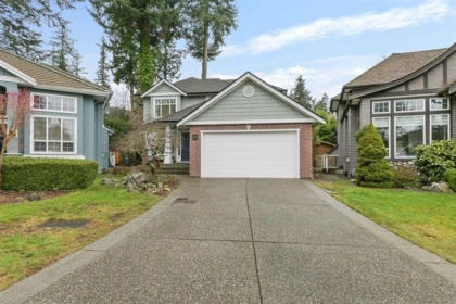 15560 36b Avenue, Surrey, BC, Surrey — Single Family Residence for sale