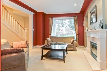 15560 36b Avenue, Surrey, BC, Surrey — Single Family Residence for sale
