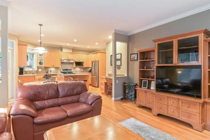 Pantry Photo of 15560 36b Avenue, Surrey, BC