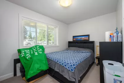 Hot Tub / Spa Photo of 825 Robinson Street, Coquitlam, BC